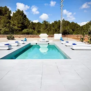  Villa Boutique Bellotera