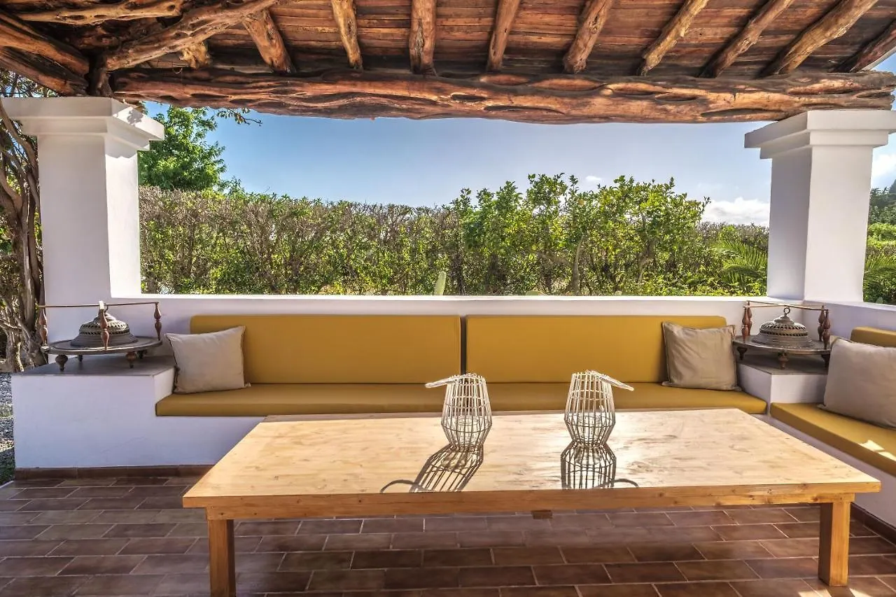 Villa Casa Mamita Ibiza Sant Jordi de ses Salines 0*,  España