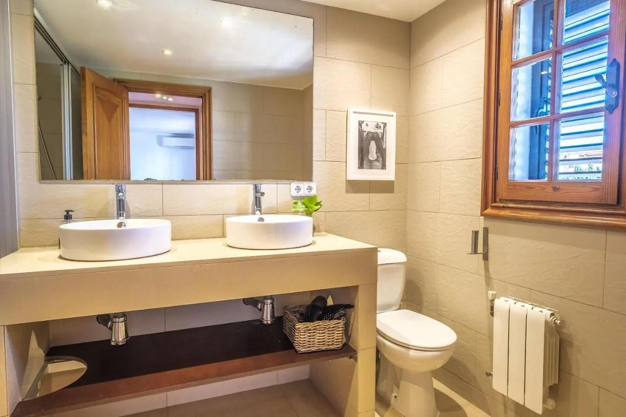 Villa Casa Mamita Ibiza Sant Jordi de ses Salines 0*,