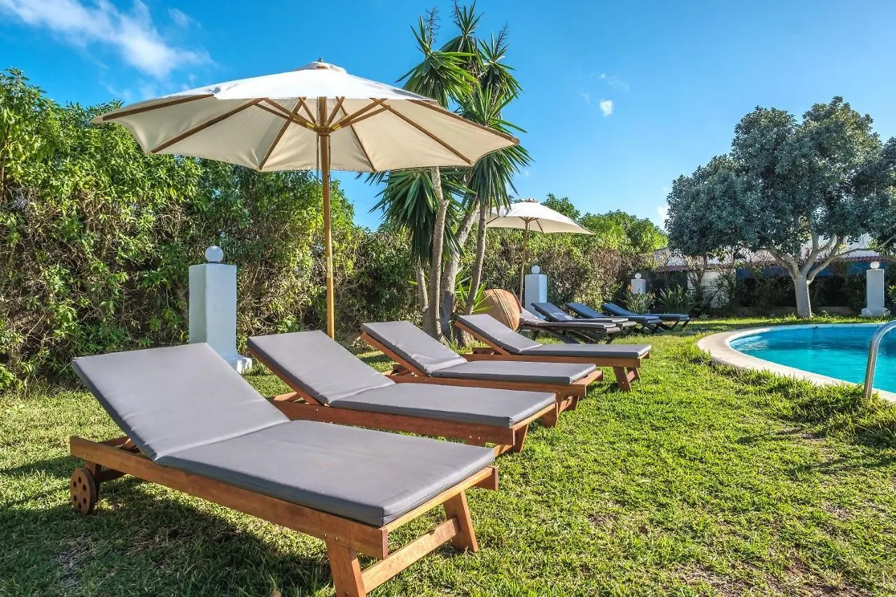Villa Casa Mamita Ibiza Sant Jordi de ses Salines