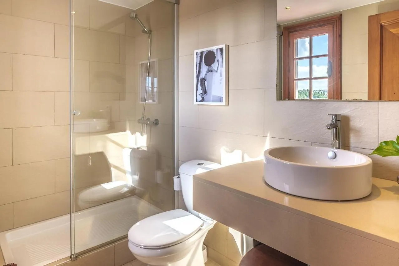 Сasa de vacaciones Villa Casa Mamita Ibiza Sant Jordi de ses Salines