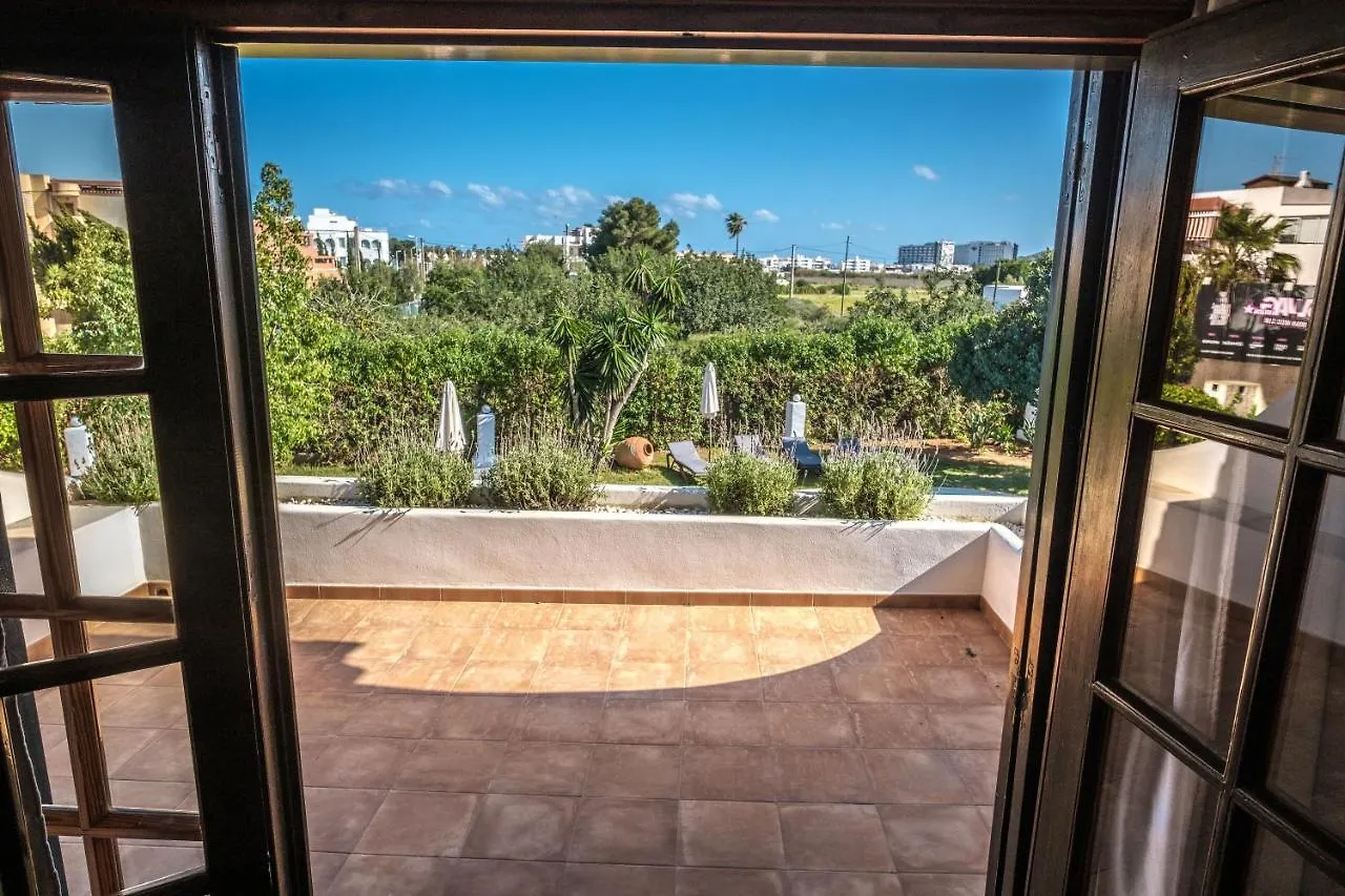Villa Casa Mamita Ibiza Sant Jordi de ses Salines