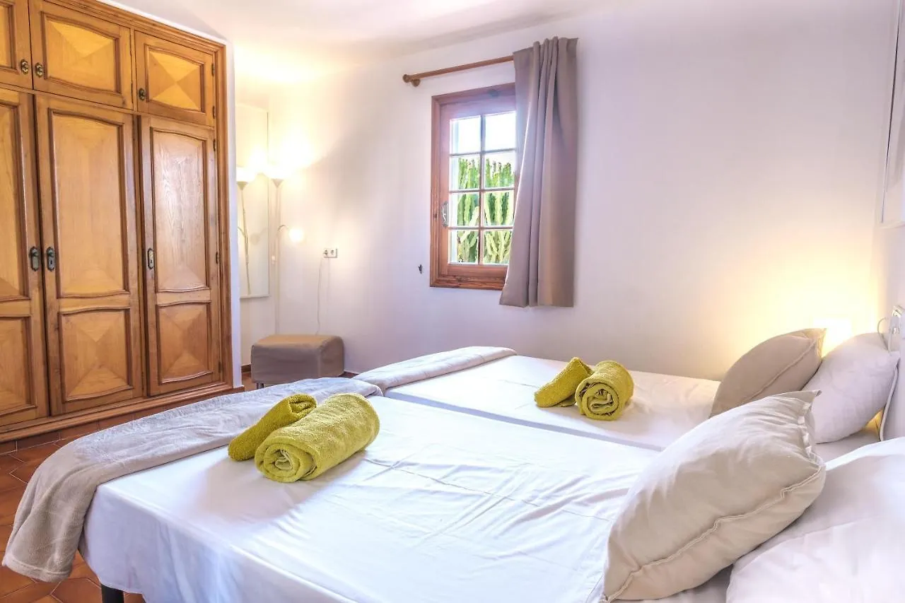 Сasa de vacaciones Villa Casa Mamita Ibiza Sant Jordi de ses Salines España